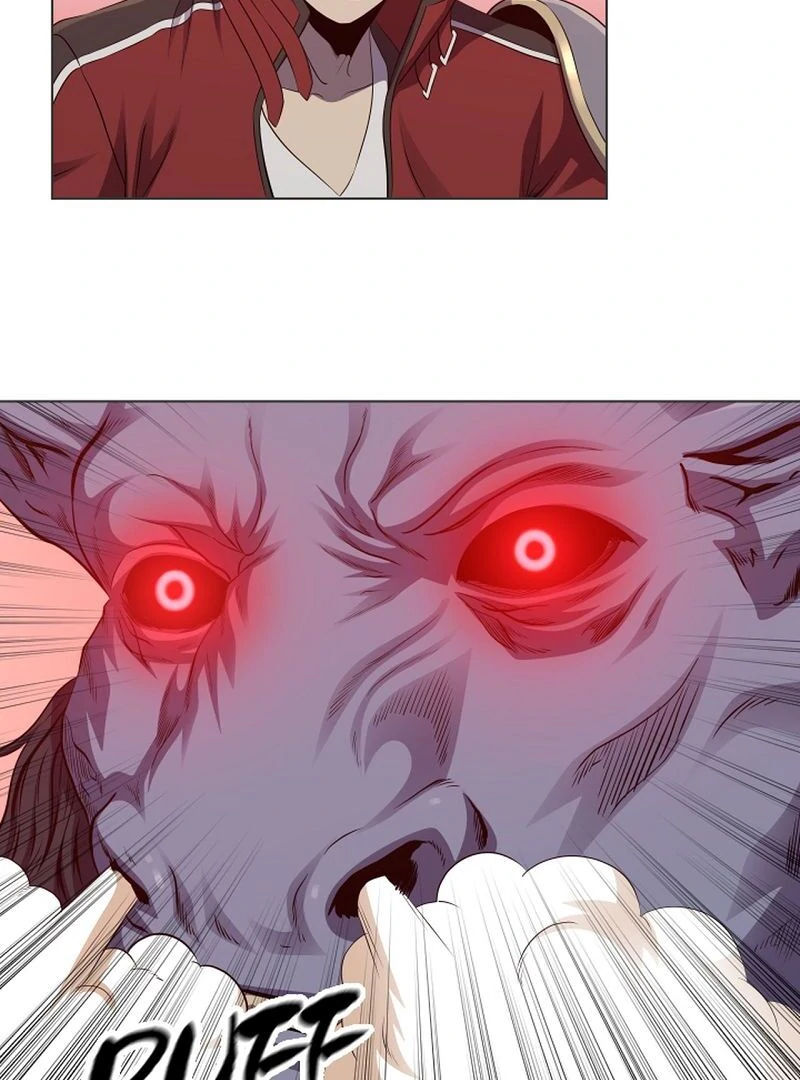 My Level's the Best Chapter 51 36
